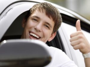 Driving lessons in Toronto